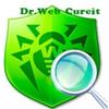 Dr.Web CureIt Windows 8版