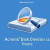 Acronis Disk Director Windows 8版