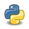Python Windows 8版