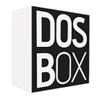 DOSBox Windows 8版
