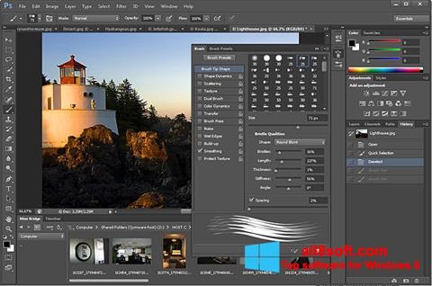 photoshop for windows 10