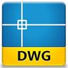 DWG Viewer Windows 8版