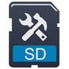 SDFormatter Windows 8版