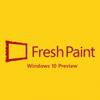 Fresh Paint Windows 8版