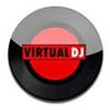 Virtual DJ Windows 8版