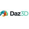 DAZ Studio Windows 8版