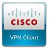 Cisco VPN Client Windows 8版