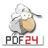 PDF24 Creator Windows 8版