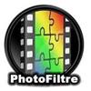 PhotoFiltre Windows 8版