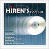 Hirens Boot CD Windows 8版