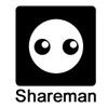 Shareman Windows 8版