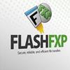 FlashFXP Windows 8版