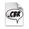 CBR Reader Windows 8版