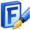 Font Creator Windows 8版