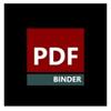 PDFBinder Windows 8版
