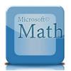 Microsoft Mathematics Windows 8版