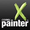 Corel Painter Windows 8版